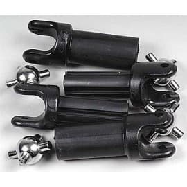 Half Shafts (2) Heavy Duty Half Shafts (2) Heavy Duty