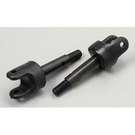 Stub Axles Heavy duty Stub Axles Heavy duty