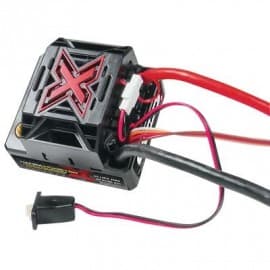 Mamba Monster waterproof ESC 1/8 scale