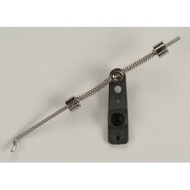 Linkage Shift Assembled