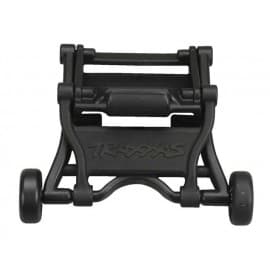 wheelie bar assembly