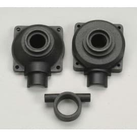 HOUSINGS/DIFF/PINION CLR HOUSINGS/DIFF/PINION CLR
