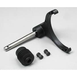 shift fork shaft