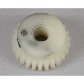output gear assembly 26T