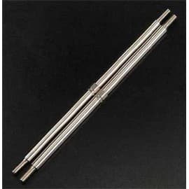 Traxxas Turnbuckles/Toe Links Rear (2)