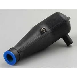 Traxxas Tuned Pipe Plastic T-Maxx 2.5