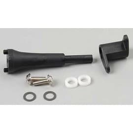 Slide Carb Linkage bellcrank