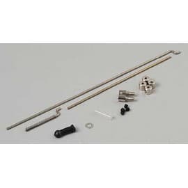 Traxxas Slide Carb Linkage Set T-Maxx 2.5