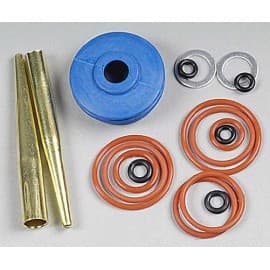 O-Ring & Seal Set TRX 2.5