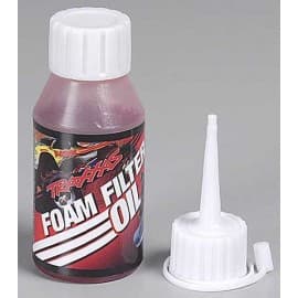 Traxxas Foam Air Filter Oil 1.75 oz.