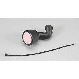 Air Filter Housing/ Foam Revo