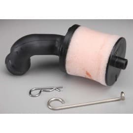 Air filter w/ housing Revo