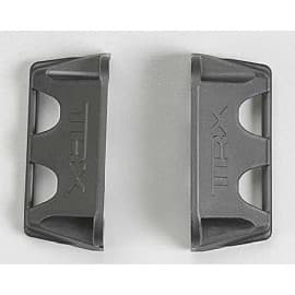 steering servo guards