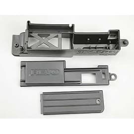 electronics box cover