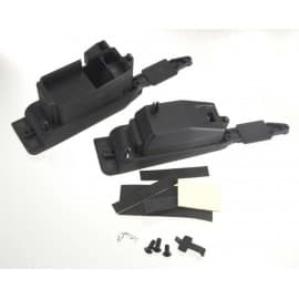 Electronics Box Electronics Box