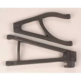 REVO EXT WHEELBASE SUSPENSION ARM (LEFT SIDE) 1 UPPER/1 LOWE