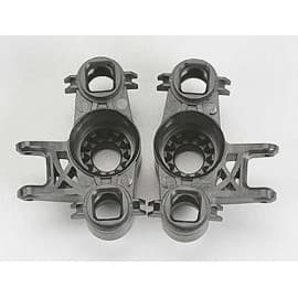 axles carriers left / right axles carriers left / right