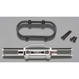 rear bumper (chrome)