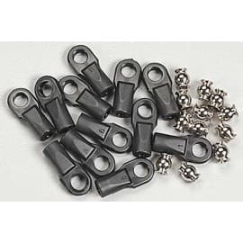 Revo Rod ends with large hollow balls (12)