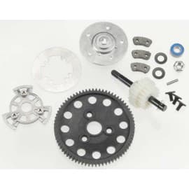T-Maxx Torq Control Upgrade Kit