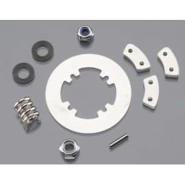 Traxxas Heavy Duty Slipper Clutch Rebuild Kit Revo/Maxx
