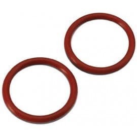 Traxxas O-Rings/Fuel Tank Cap Revo (2)