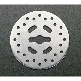 Steel Brake Disc 40mm Revo