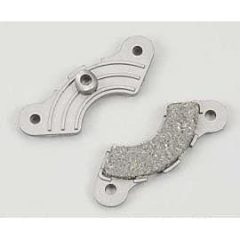 brake pad set