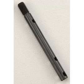 input shaft transmission