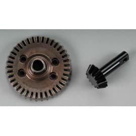 diff ring gear / pinion gear