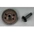 diff ring gear / pinion gear