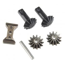 differential gear set
