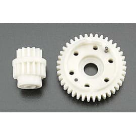 gear set 2-spd standard ratio gear set 2-spd standard ratio