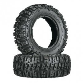 Pro-Line Trencher Off-Road Front Tires, Baja 5T