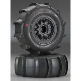 Sling Shot Mounted 2.2/3"