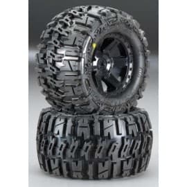 Trencher 2.8 All Terrain Mntd Desperado Rear