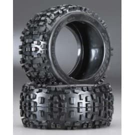 Pro-Line Badlands 3.8" All Terrain Truck Tires
