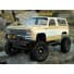 Pro-Line 1980 Chevy Blazer Clear Body, T/E/2.5-MAXX, REVO 2.5, Savage and 1:10 Crawler