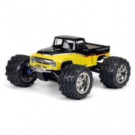 56 Ford F-100 T/E-Mx Svg Revo 2.5