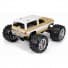 Pro-Line 1980 Chevy Blazer Clear Body, T/E/2.5-MAXX, REVO 2.5, Savage and 1:10 Crawler