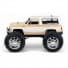 Pro-Line 1980 Chevy Blazer Clear Body, T/E/2.5-MAXX, REVO 2.5, Savage and 1:10 Crawler