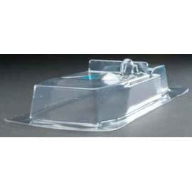 Pro-Driver Short Course Interior Clear