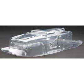 73 Ford Bronco clr Body Wraith