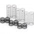 Spring Asst Rear PowerStroke Shocks