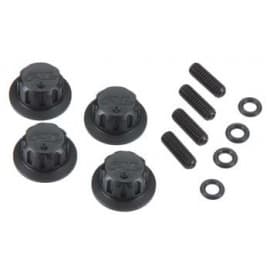 Pro line body mount mounting kit