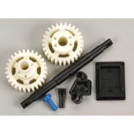 forward only conversion kit