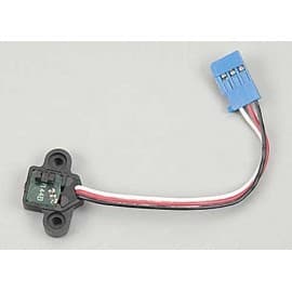 OPTIDRIVE SENSOR ASSEMBLY / 2.5 X 6MM CS (2) REVO