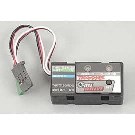 OptiDrive Shift Module