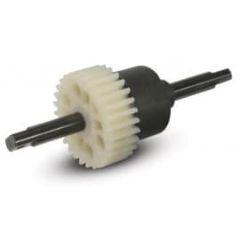 Center Diff Kit Revo