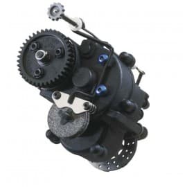 Adjustable Rear Brake Kit Revo Adjustable Rear Brake Kit Revo